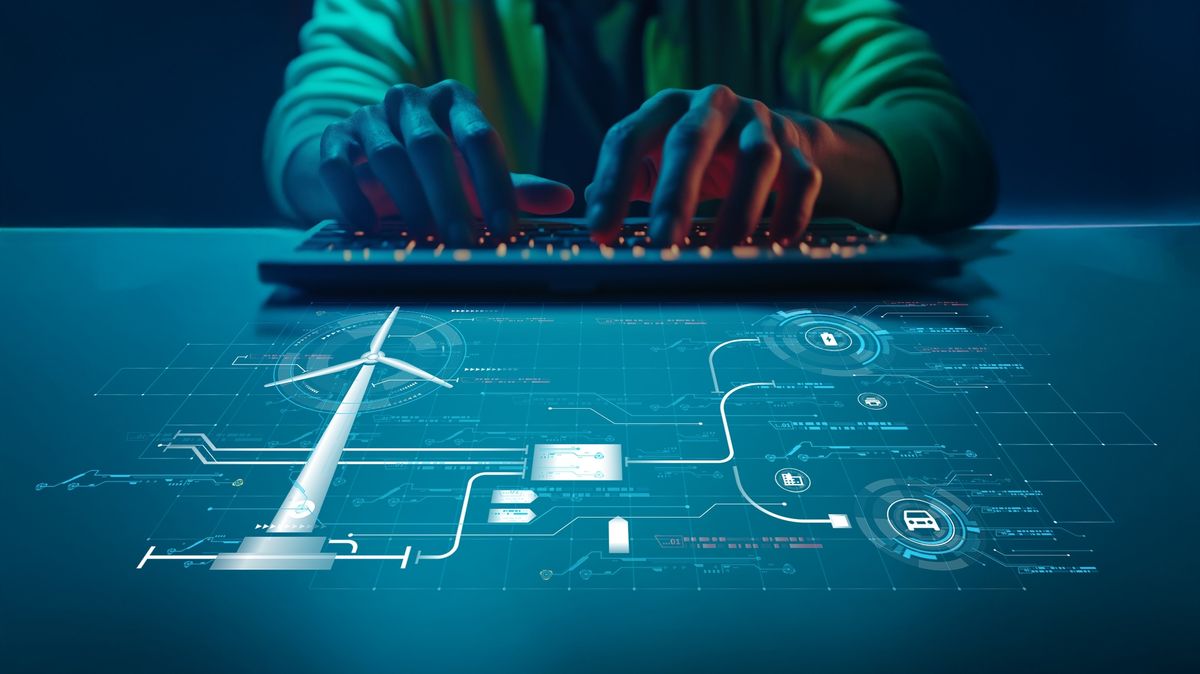 Skokan roku: Technologická firma, jež na matematice vydělává po celém světě